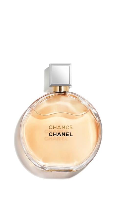 Парфум для жінок Chanel Chance 50 мл (5484)