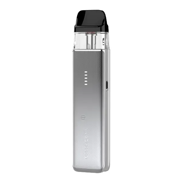 Pod-система багаторазова Vaporesso XROS 6 Mini Plume White (23926)