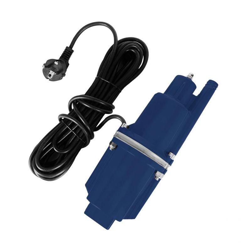 Насос погружной вибрационный Kraft&Dele WDS2600 600 Вт 1200 л/ч 230 В