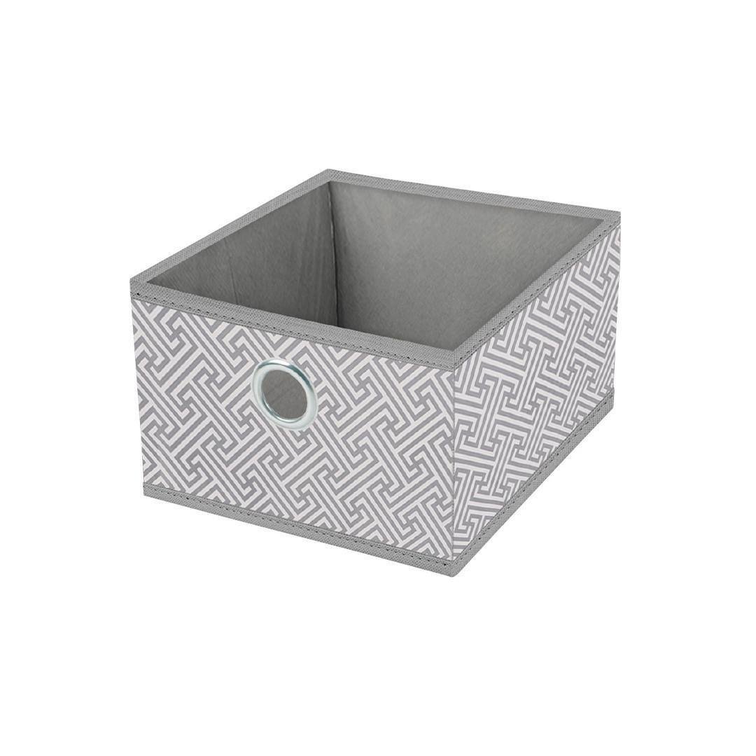 Короб для хранения Handy Home Graphics 28х28х18 см (UC-204) Короб для хранения Handy Home Graphics 28х28х18 см (UC-204)