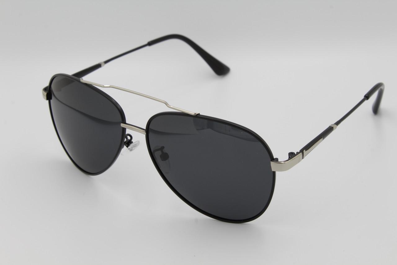 Солнцезащитные очки мужские B8071 (2620103841) - фото 4 Солнцезащитные очки мужские B8071 (2620103841) - фото 4