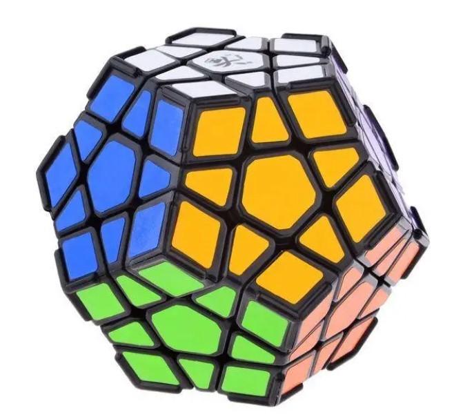 Головоломка Dayan Megaminx Corner Riges (151542100)