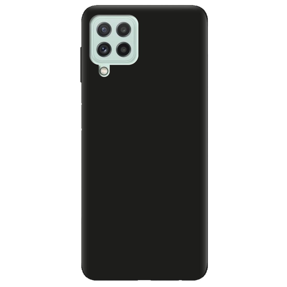 Чохол Graphite Samsung M62/F62 (M625/E625) Black