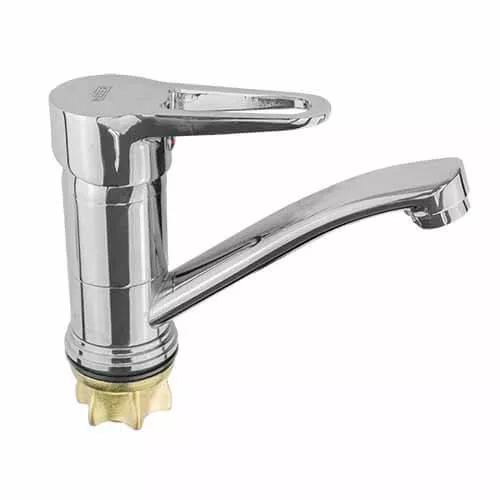 Смеситель для кухни Wezer PDF4-B045