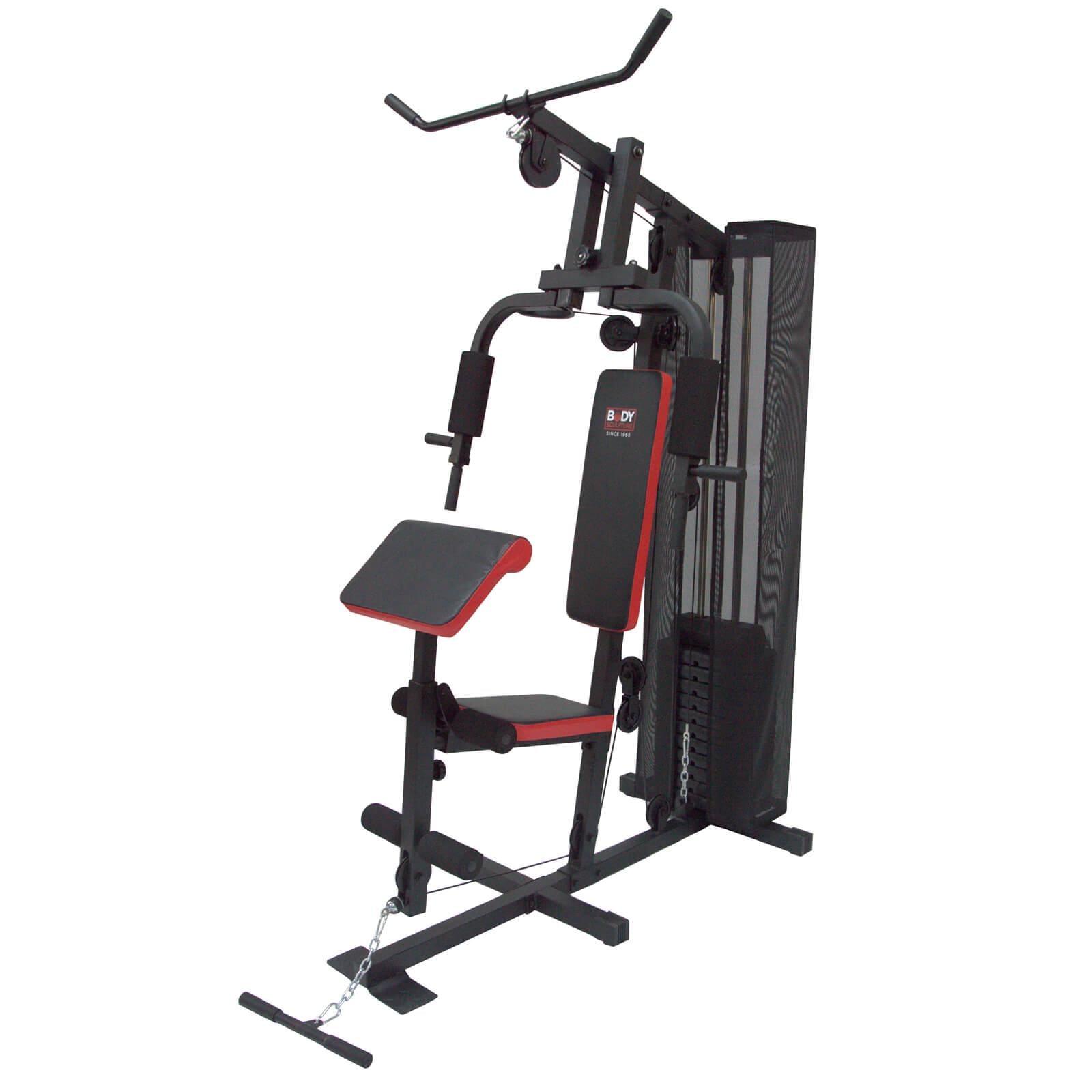 Тренажер профессиональный Body Sculpture Multigym BMG 4303 (387778)
