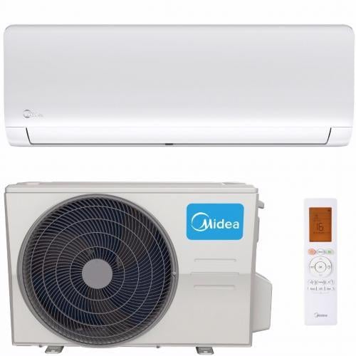 Кондиционер настенный Midea AG-11N8C2F-I/AG-11N8C2F-O AG DC Inverter
