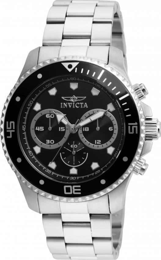 Часы мужские Invicta 21787 Pro Diver наручные (20935773)