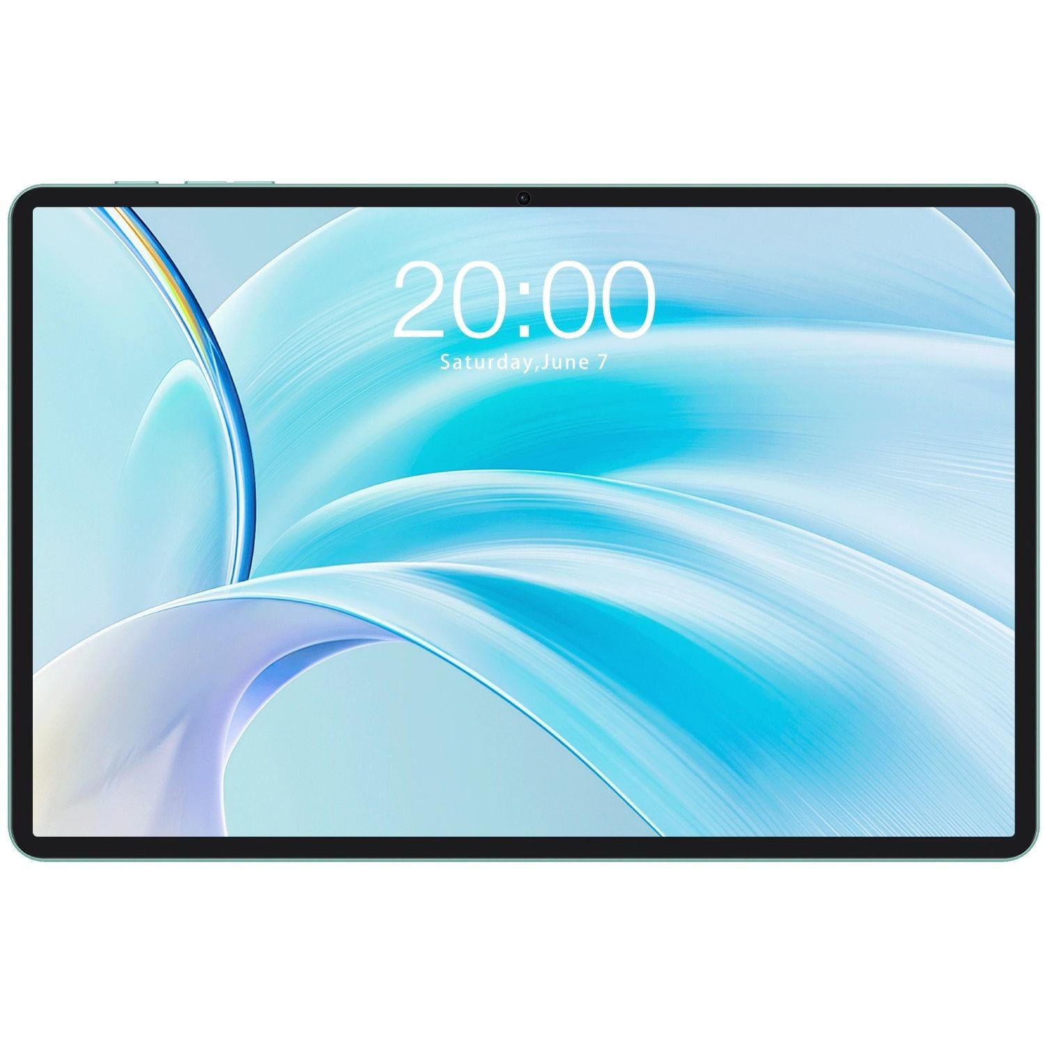 Планшет Teclast P50 11" HD+ 4/128 Гб Android Metal/Blue (P50_4_128)