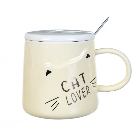 Чашка Cats 300 мл (8200-006)