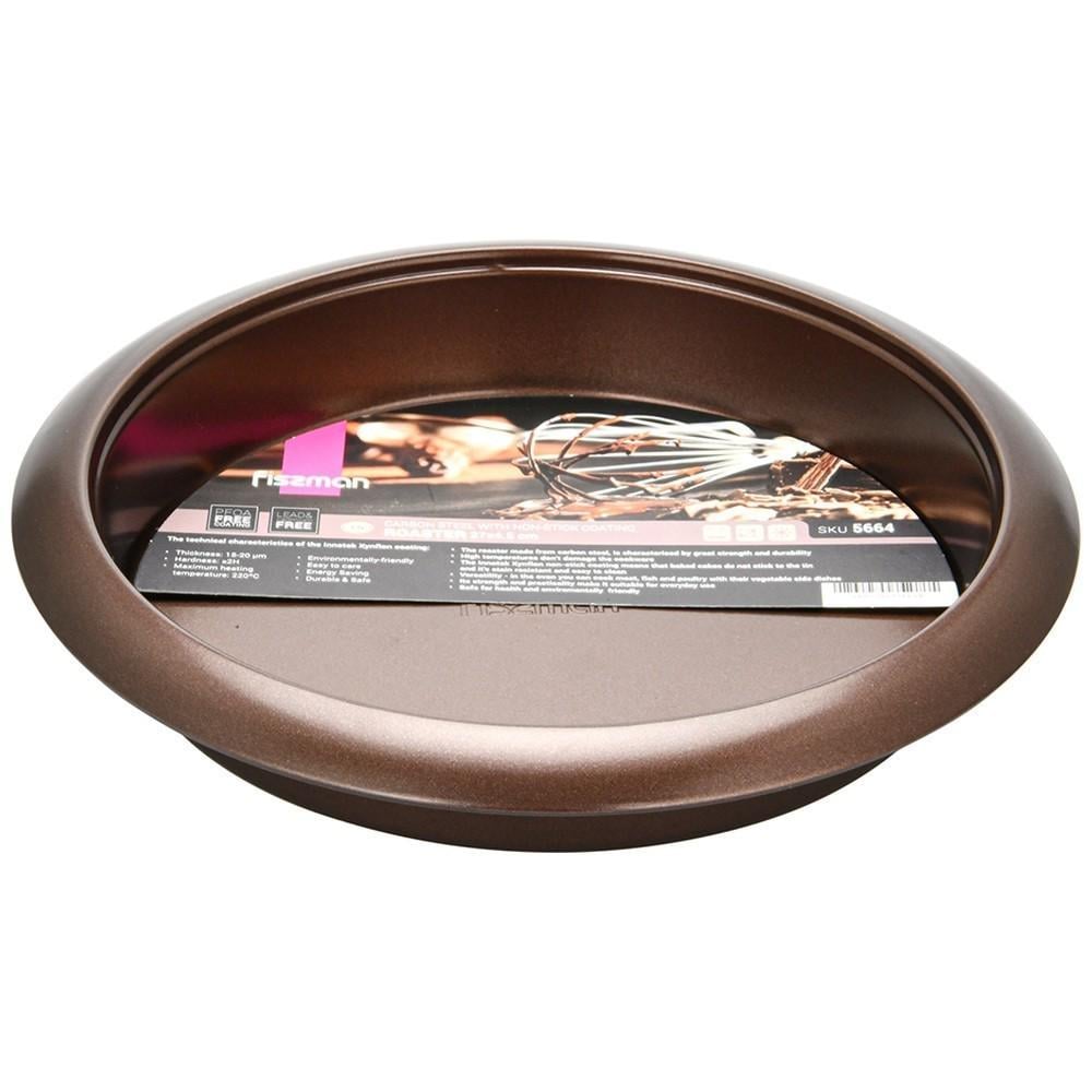 Форма для выпечки Fissman 27 см (5664)