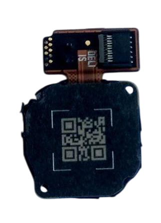 Шлейф Flat Cable основной сканера отпечатка пальца для Huawei Honor 8 LITE Touch ID Gold (00-00021324)