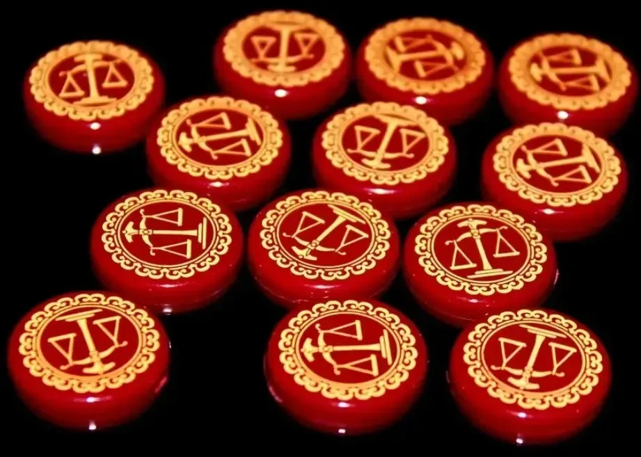 Настільна гра "Листи Закоханих" оновлена версія (2766935837) - фото 7