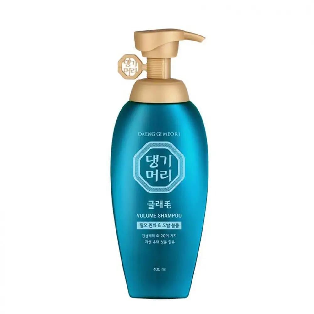 Шампунь для придания объема DAENG GI MEO RI GLAMO VOLUME Shampoo 400 мл (10684996) Шампунь для придания объема DAENG GI MEO RI GLAMO VOLUME Shampoo 400 мл (10684996)