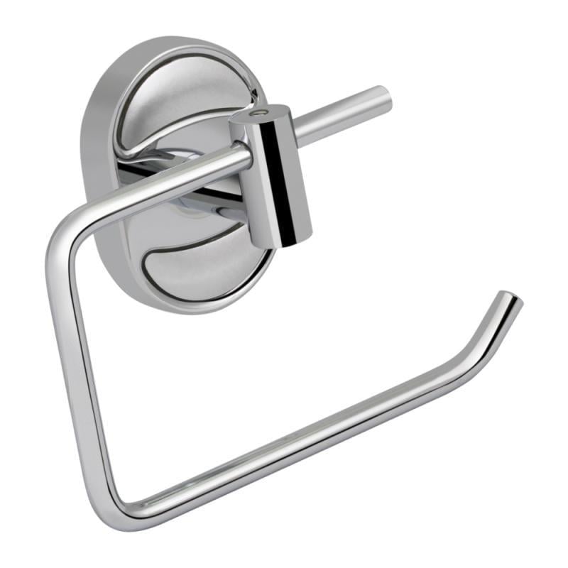 Держатель для туалетной бумаги Lidz CRM 114.03.03 (FRRS00028249)