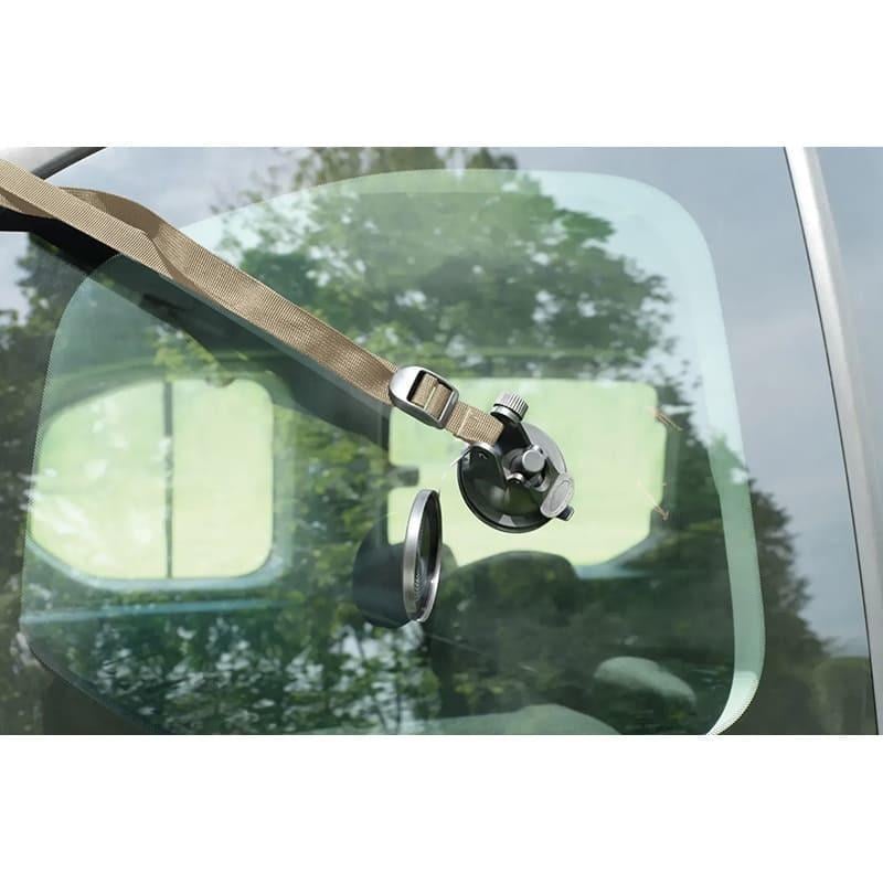 Намет чотиримісний Ferrino Wander Trunk Sand (931775) - фото 5 Намет чотиримісний Ferrino Wander Trunk Sand (931775) - фото 5