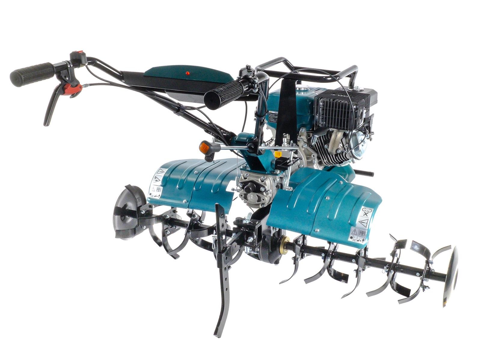 Мотокультиватор бензиновый Konner&SohnenKS 9HP-1350G-3 RDSP500 9 л/с (000174534) - фото 3 Мотокультиватор бензиновый Konner&SohnenKS 9HP-1350G-3 RDSP500 9 л/с (000174534) - фото 3