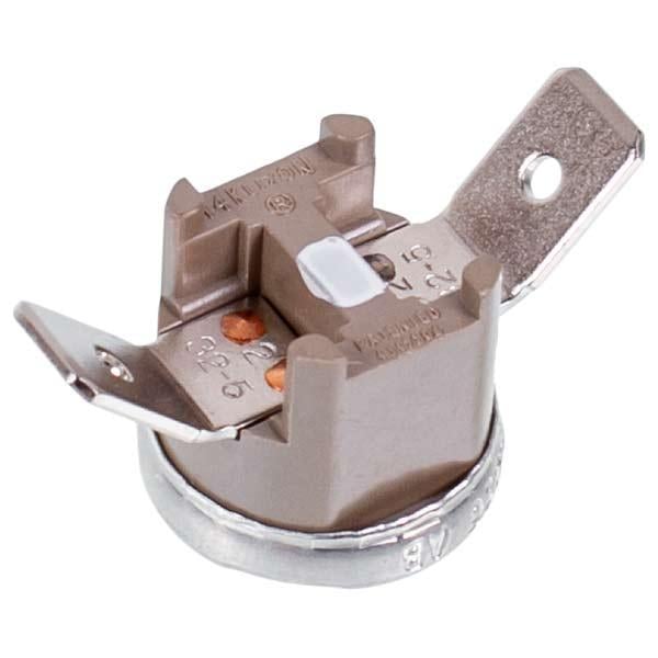 Термостат 1NT02F-F155 для парогенератора Delonghi 5212810391 (00000022700)