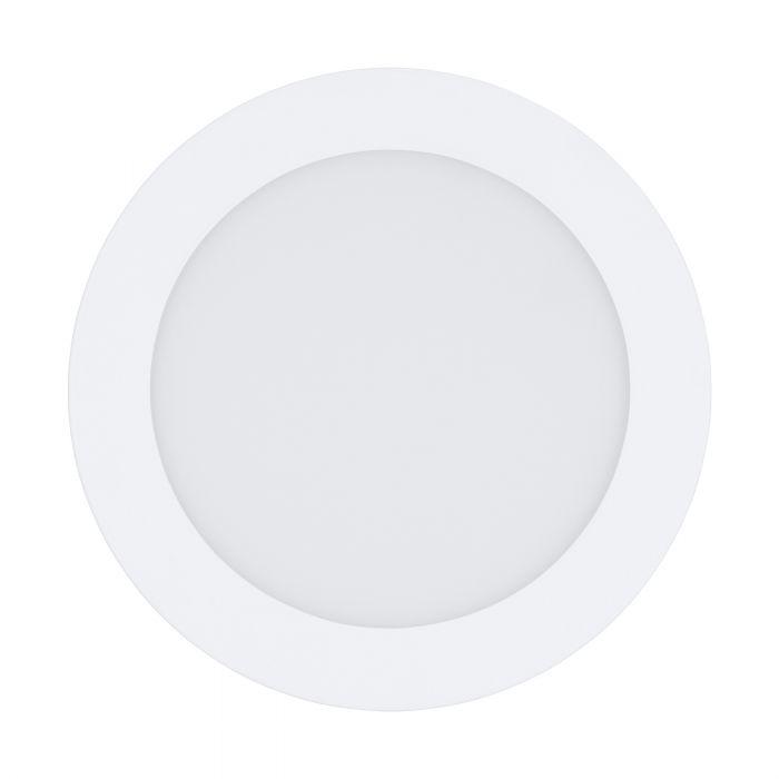 Світильник врізний точковий Eglo fueva-C LED DIM RGB 11 W (32738)