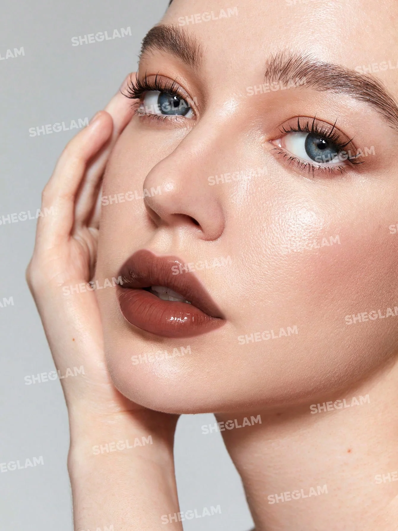 Блиск для губ Rocky Road 3,2 г (14987783) - фото 2