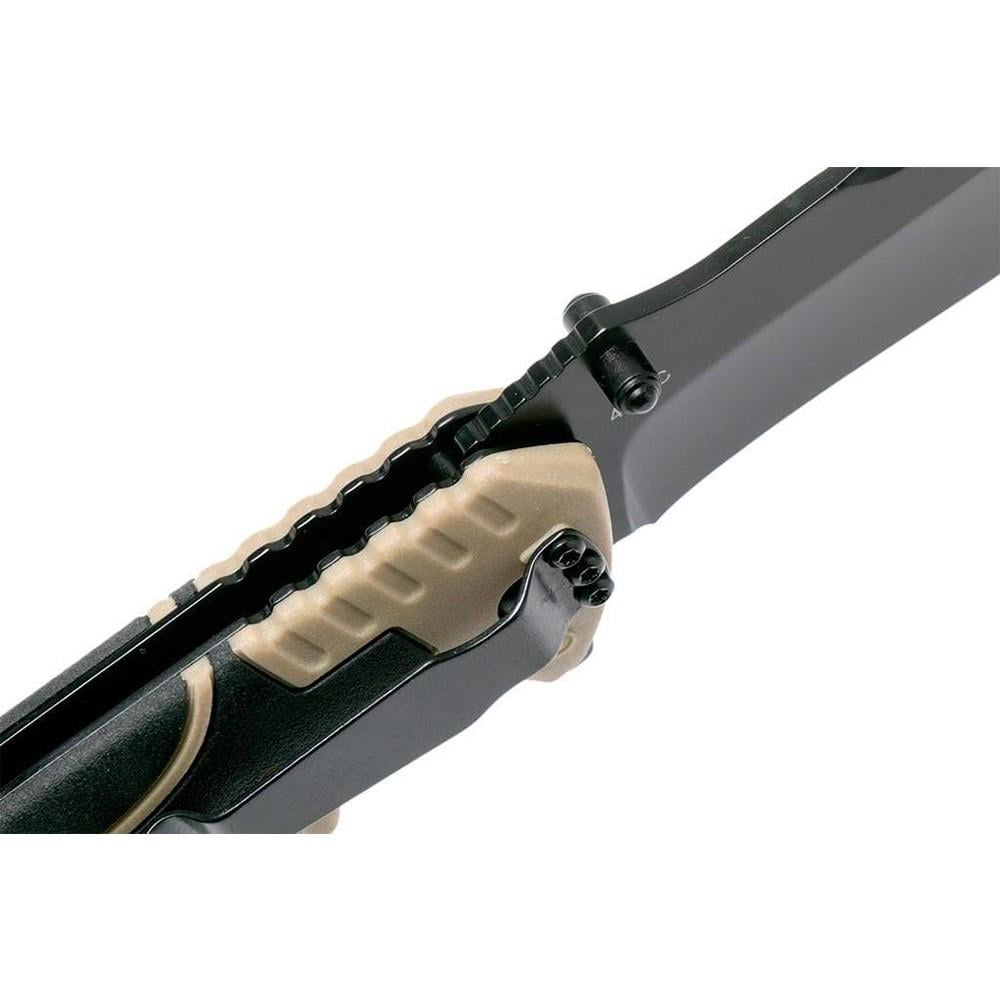 Туристический нож Boker Magnum Advance 9,5 см (01RY307) - фото 5 Туристический нож Boker Magnum Advance 9,5 см (01RY307) - фото 5