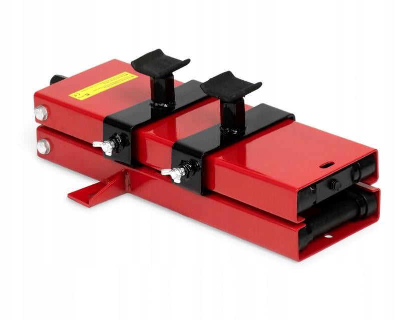 Подъемник для мотоцикла Humberg 500 кг (10710344105) - фото 4 Подъемник для мотоцикла Humberg 500 кг (10710344105) - фото 4