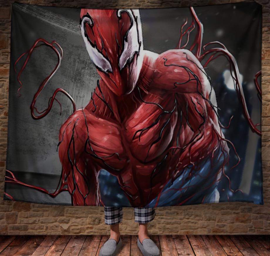 Плед с 3D принтом 1067 150х200 см (epi_1061) Плед с 3D принтом 1067 150х200 см (epi_1061)