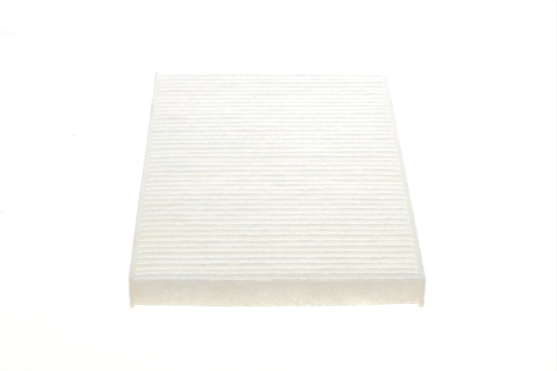 Фильтр салона PURFLUX для Fiat Palio 1,0-1,6 96-04- (AH381)