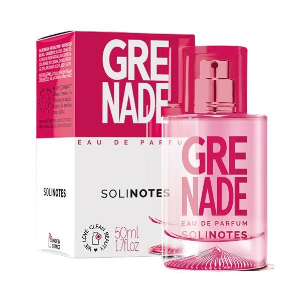 Парфумована вода Solinotes Grenade (33038)