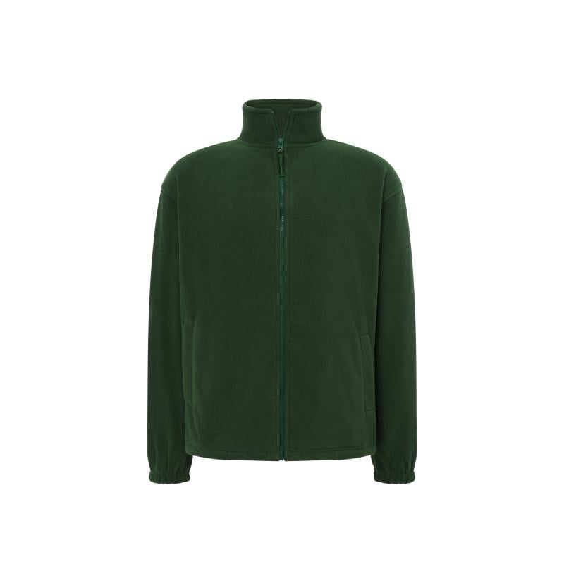 Світшот JHK POLAR FLEECE MAN M Темно-зеленый (BG) Світшот JHK POLAR FLEECE MAN M Темно-зеленый (BG)