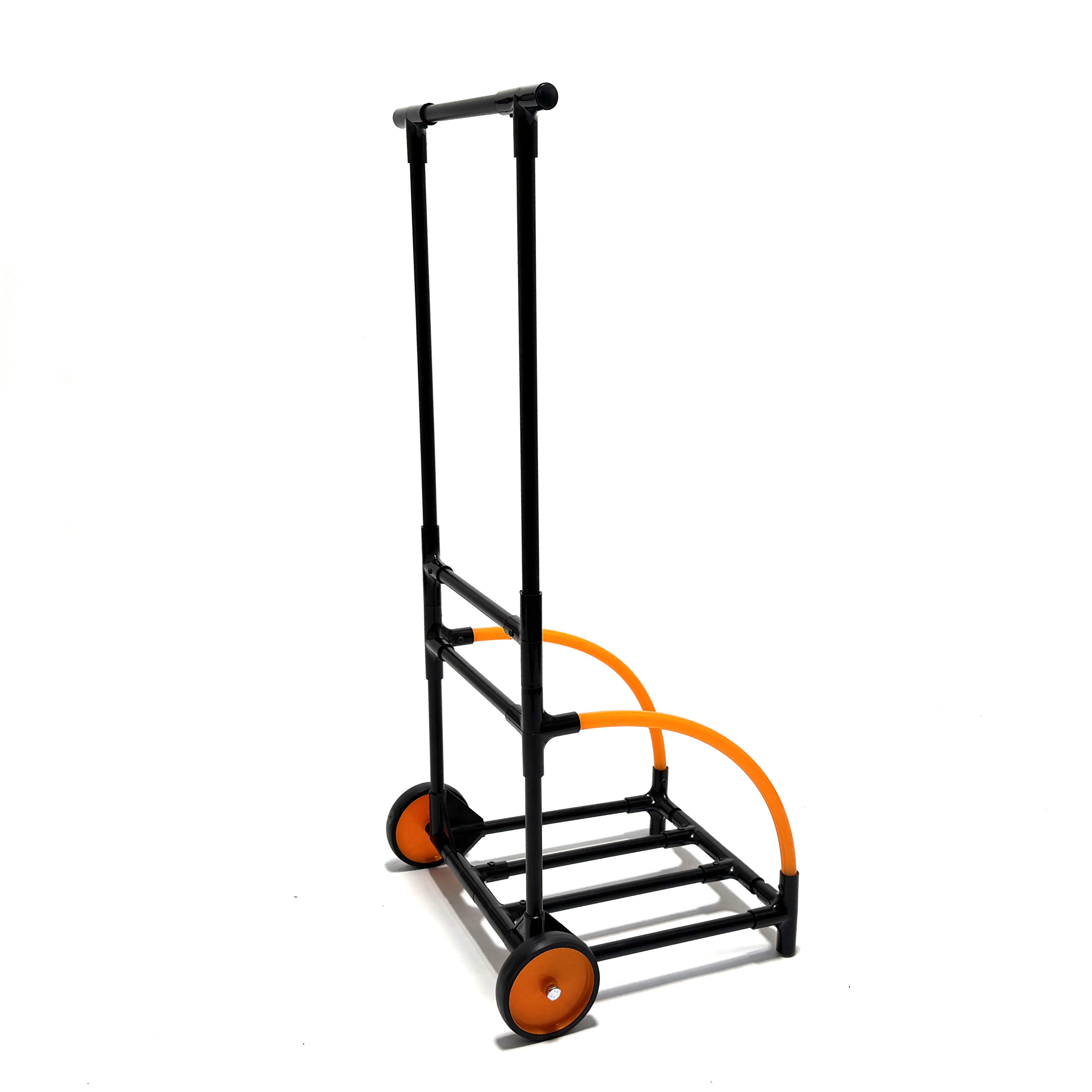 Візок-підставка Bona для перевезення та зберігання бутилів 19 л (29070956) Візок-підставка Bona для перевезення та зберігання бутилів 19 л (29070956)