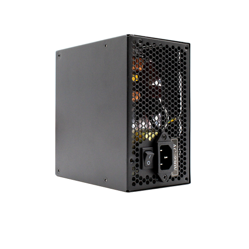 Блок питания Xilence XP1050MR9 Performance X 80 PLUS Gold 140 мм 1050W Modular Retail Box (9614533) - фото 7