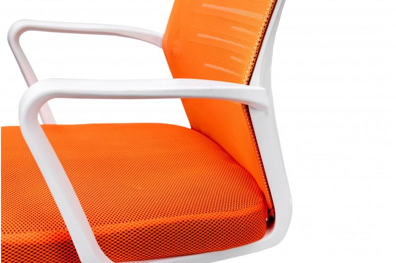 Офісне крісло Comfort Line ZOOM Orange - фото 6 Офісне крісло Comfort Line ZOOM Orange - фото 6