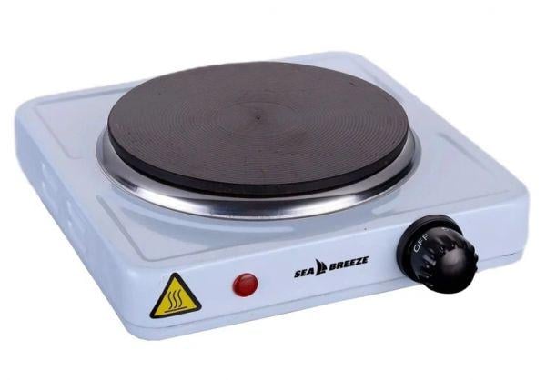 Настільна електрична плита SeaBreeze SB-060 (1354737)
