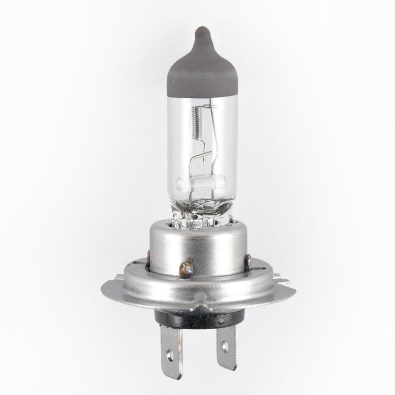 Автолампа галогенная Solar H7 +30% 12V 1217 - фото 2