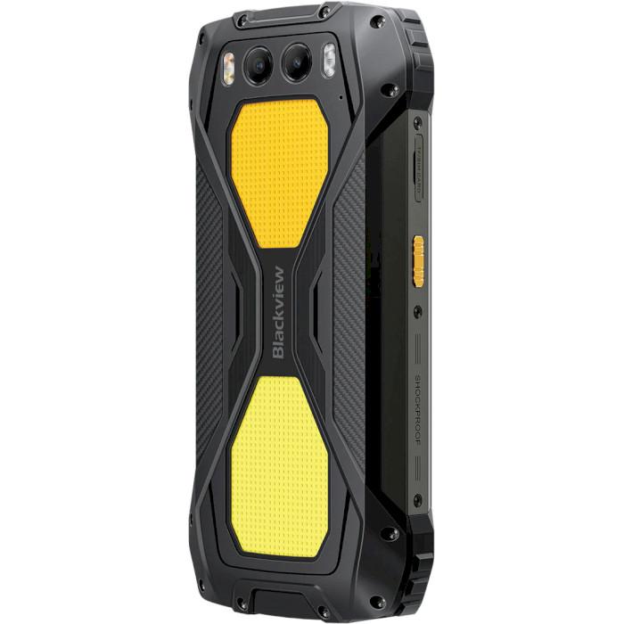 Смартфон Blackview BV7300 6/256 Гб Black - фото 6