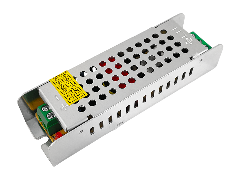 Блок питания LEDUA IP20 24V 36W (23500102)