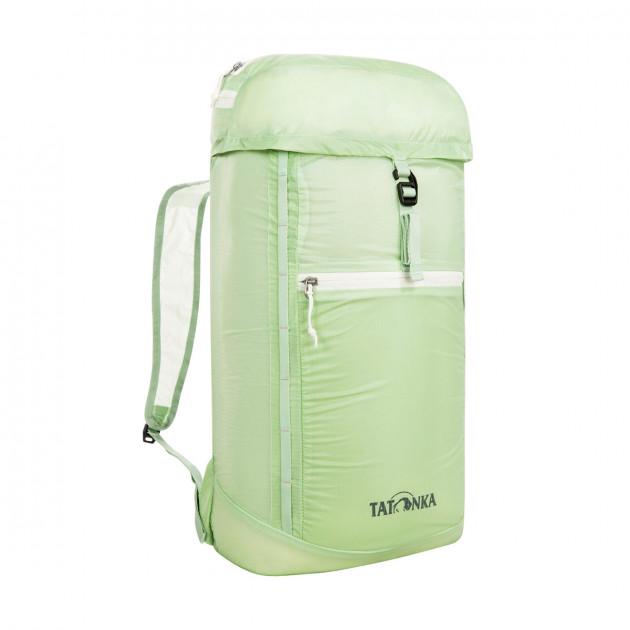 Рюкзак Tatonka Squeezy Daypack 2in1 Lighter Green (1033-TAT 1556.050)