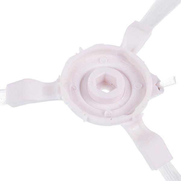 Щетки для боковых кромок робота-пылесоса Rowenta Explorer Serie 75 2 шт. (00000061265) - фото 3 Щетки для боковых кромок робота-пылесоса Rowenta Explorer Serie 75 2 шт. (00000061265) - фото 3