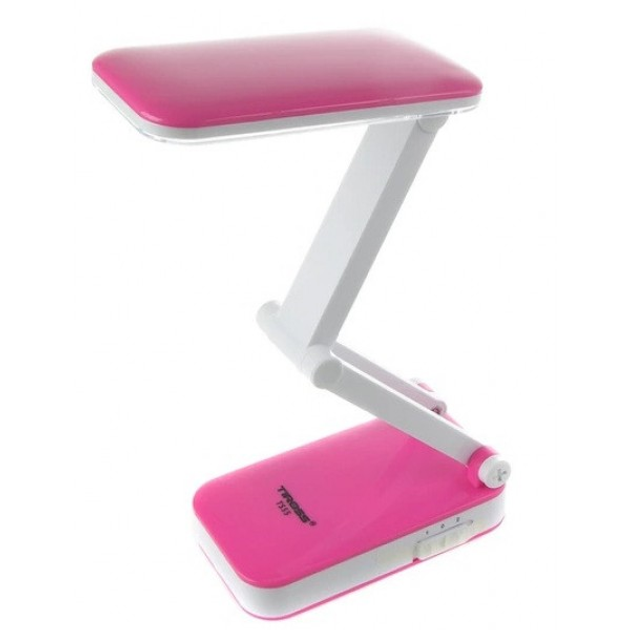 Настільна лампа-трансформер TOP WELL 20LED 2 режими (MX-00007271C) - фото 1 Настільна лампа-трансформер TOP WELL 20LED 2 режими (MX-00007271C) - фото 1