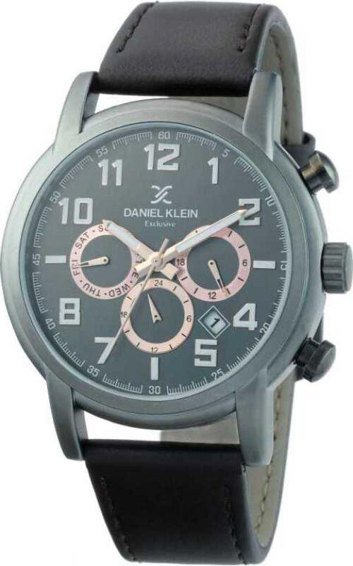 Наручний годинник чоловічий Daniel Klein DK.1.12361-5 (721728)