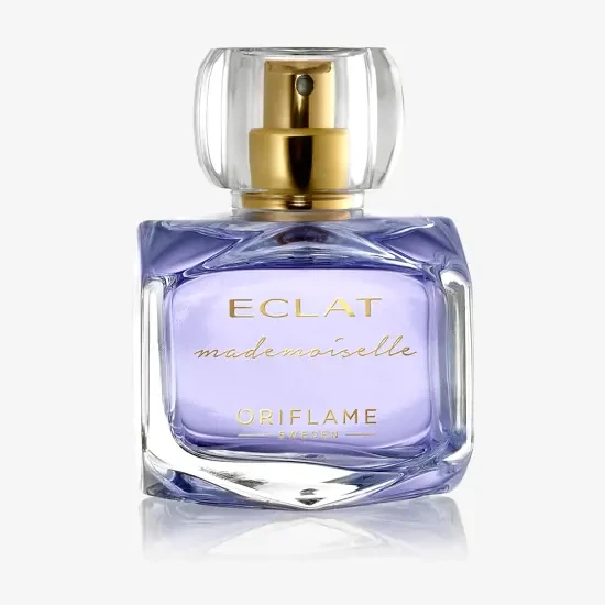 Туалетная вода Oriflame Eclat Mademoisell 50 мл (29008398)