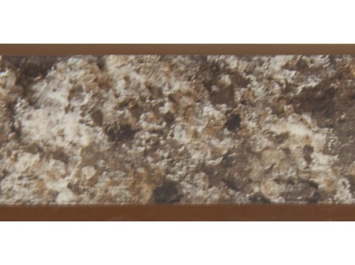 Плінтус кухонний Giff 3000 мм Граніт індійський 111