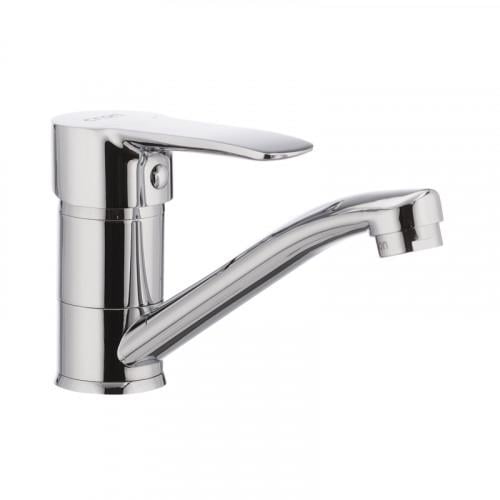 Смеситель для умывальника Cron COLUMBIA 004 излив 15 см (CR0196)