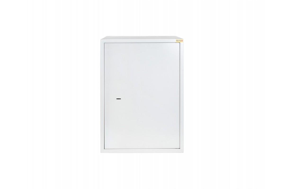 Сейф бухгалтерский GUTE 65-КТ 650х450х350 мм - фото 4 Сейф бухгалтерский GUTE 65-КТ 650х450х350 мм - фото 4