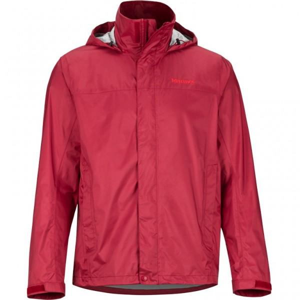 Куртка Marmot PreCip Eco Jacket S Sienna Red (1033-MRT 41500.6005-S) - фото 1