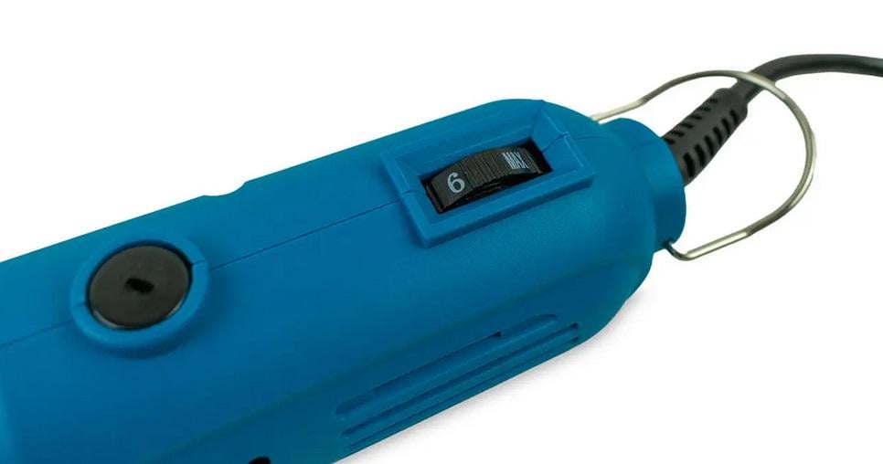 Гравер KRAISSMANN 150 SGW 300 - фото 5 Гравер KRAISSMANN 150 SGW 300 - фото 5