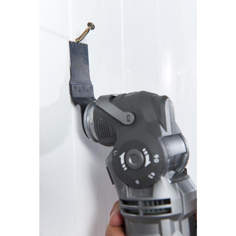 Багатофункціональний інструмент RYOBI RMT300-SA 300 Вт 10000-20000 р/хв - фото 4