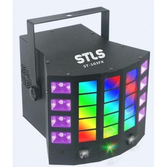 Світловий LED прилад STLS ST-103FX