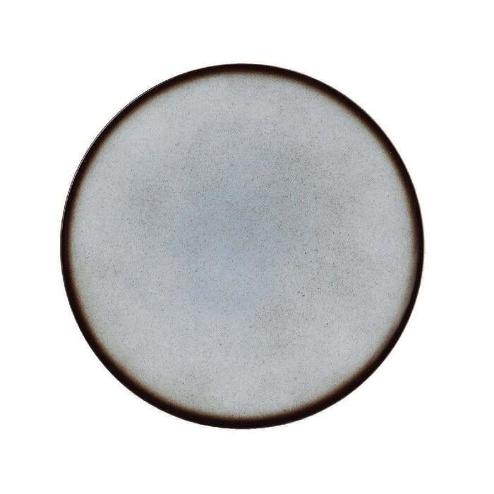 Тарілка Seltmann Weiden Grau Fantastic 16,5 см Тарілка Seltmann Weiden Grau Fantastic 16,5 см