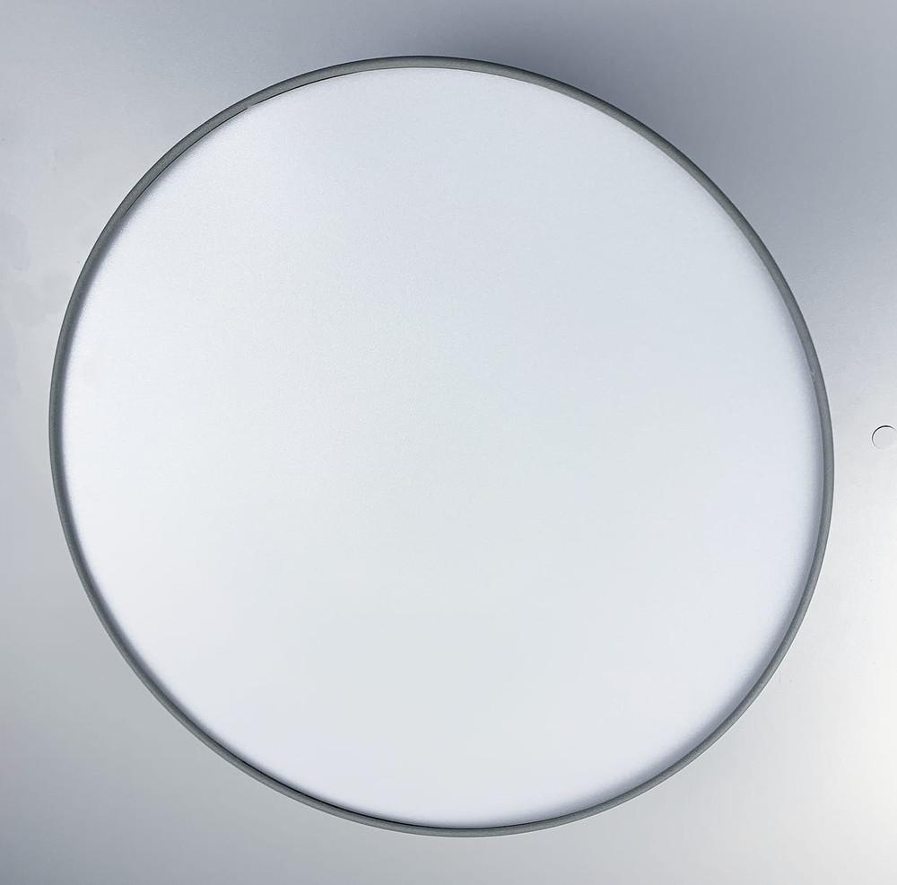 Люстра современная с поворотным механизмом Серый (MD 7057-400) - фото 3 Люстра современная с поворотным механизмом Серый (MD 7057-400) - фото 3